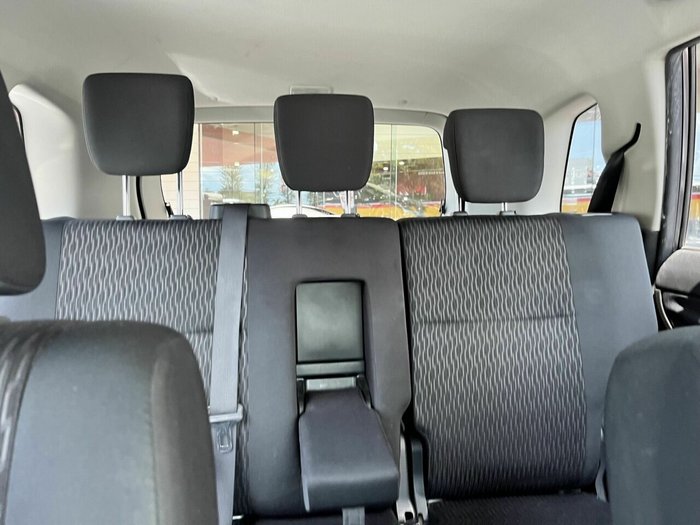 2014 Suzuki Grand Vitara Urban