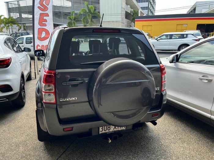 2014 Suzuki Grand Vitara Urban