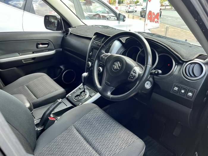 2014 Suzuki Grand Vitara Urban