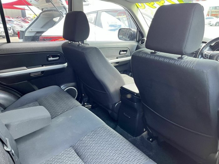 2014 Suzuki Grand Vitara Urban