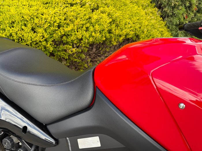 2012 Suzuki DL1000 V-STROM