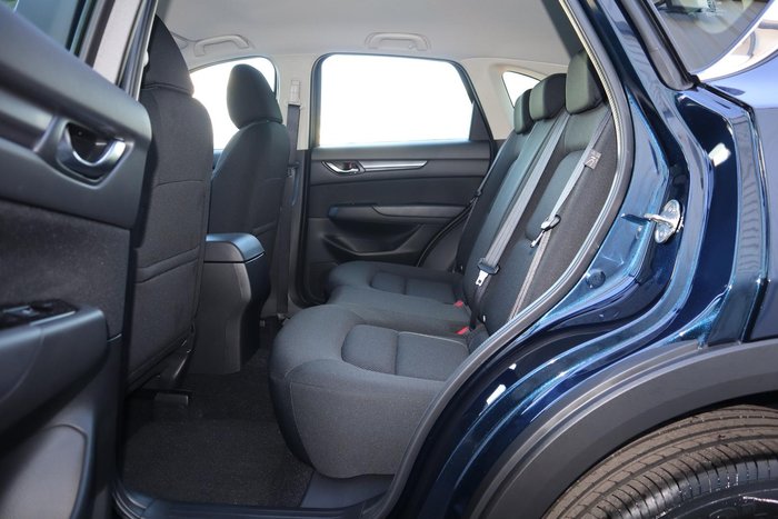 2025 Mazda CX-5 G20 Maxx