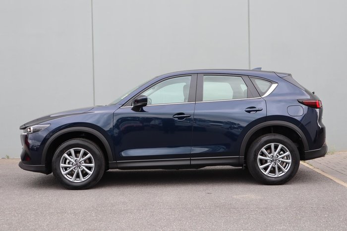 2025 Mazda CX-5 G20 Maxx