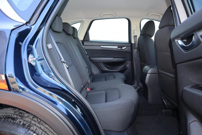 2025 Mazda CX-5 G20 Maxx