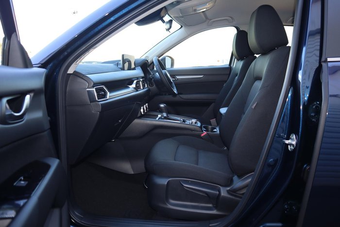 2025 Mazda CX-5 G20 Maxx