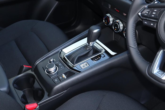 2025 Mazda CX-5 G20 Maxx