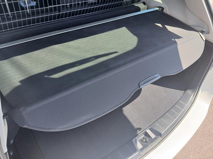 2021 Subaru Forester 2.5i