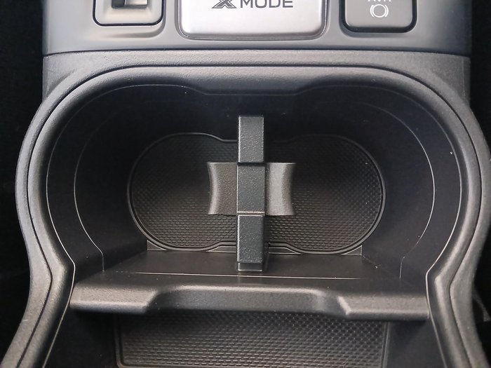 2021 Subaru Forester 2.5i