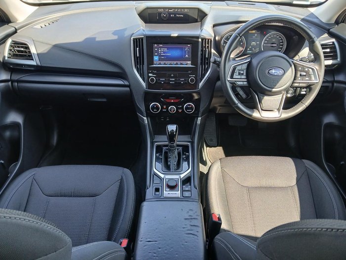 2021 Subaru Forester 2.5i