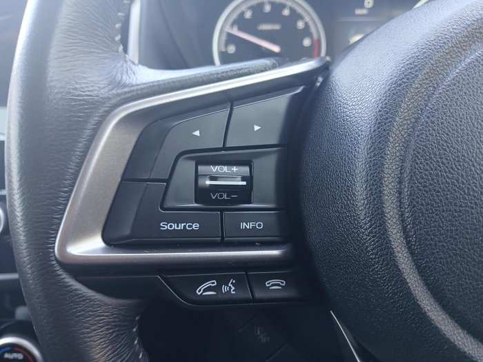 2021 Subaru Forester 2.5i