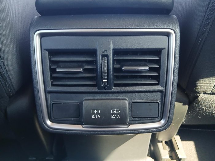 2021 Subaru Forester 2.5i