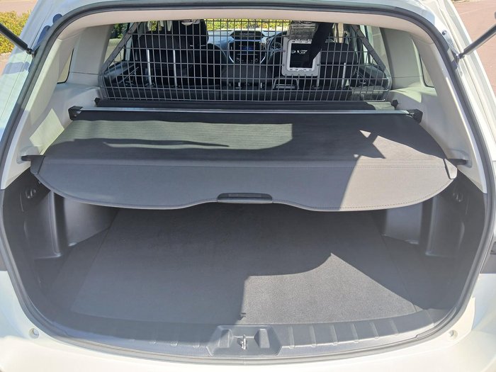 2021 Subaru Forester 2.5i