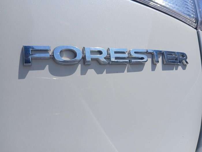 2021 Subaru Forester 2.5i