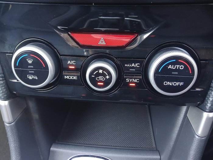 2021 Subaru Forester 2.5i