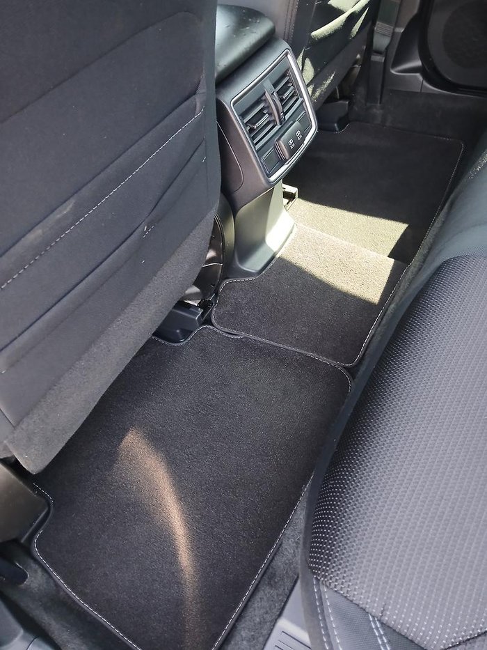 2021 Subaru Forester 2.5i