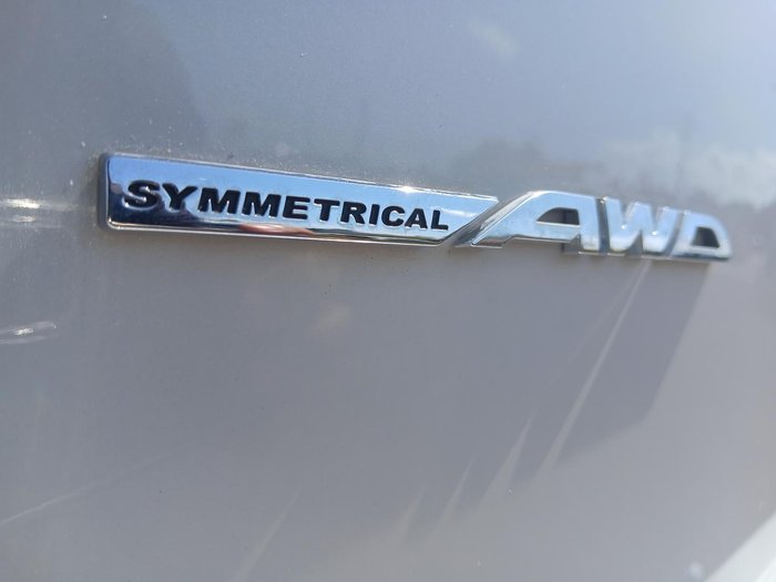 2021 Subaru Forester 2.5i