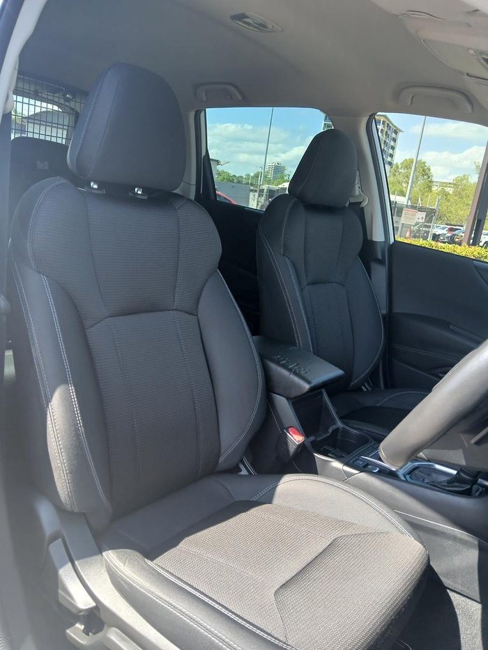 2021 Subaru Forester 2.5i