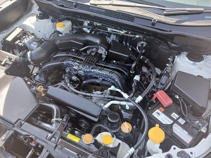 2021 Subaru Forester 2.5i