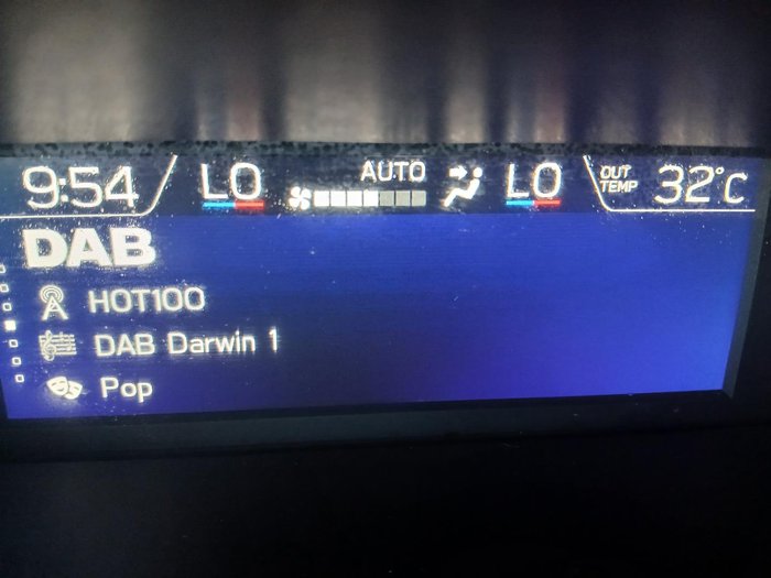 2021 Subaru Forester 2.5i