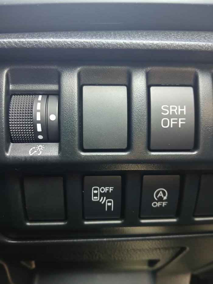 2021 Subaru Forester 2.5i