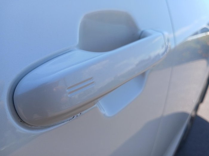 2021 Subaru Forester 2.5i