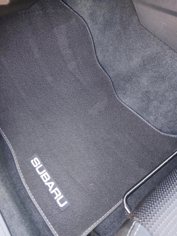 2021 Subaru Forester 2.5i