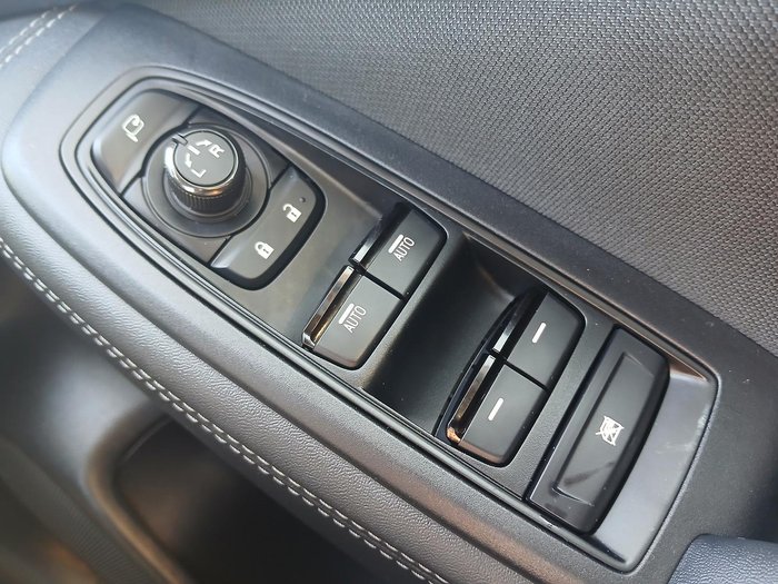 2021 Subaru Forester 2.5i