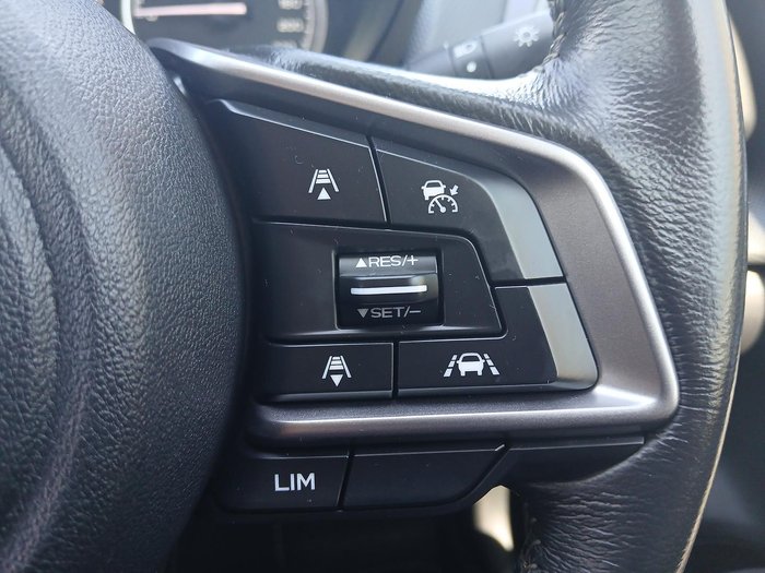 2021 Subaru Forester 2.5i