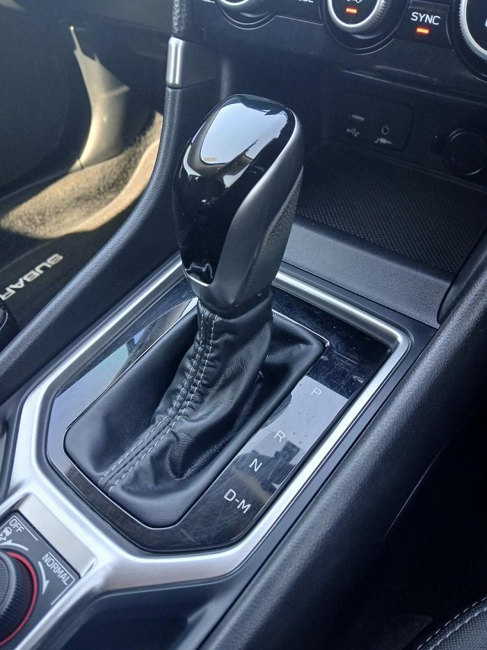 2021 Subaru Forester 2.5i