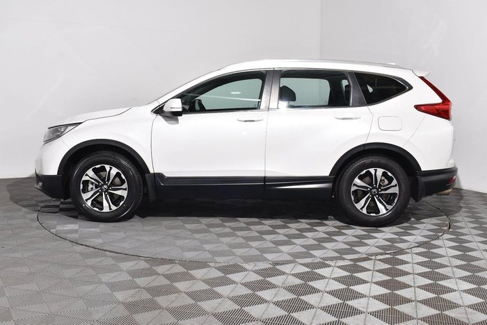 2020 Honda CR-V VTi