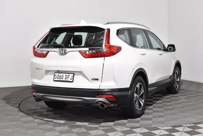 2020 Honda CR-V VTi