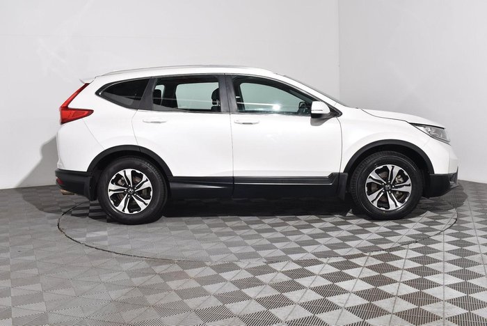 2020 Honda CR-V VTi