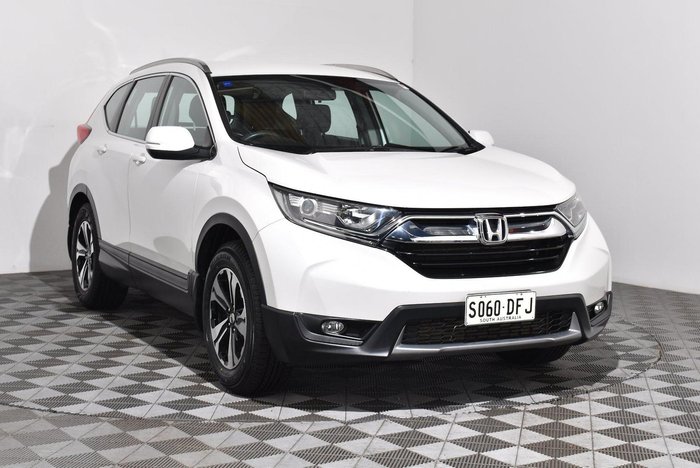 2020 Honda CR-V VTi