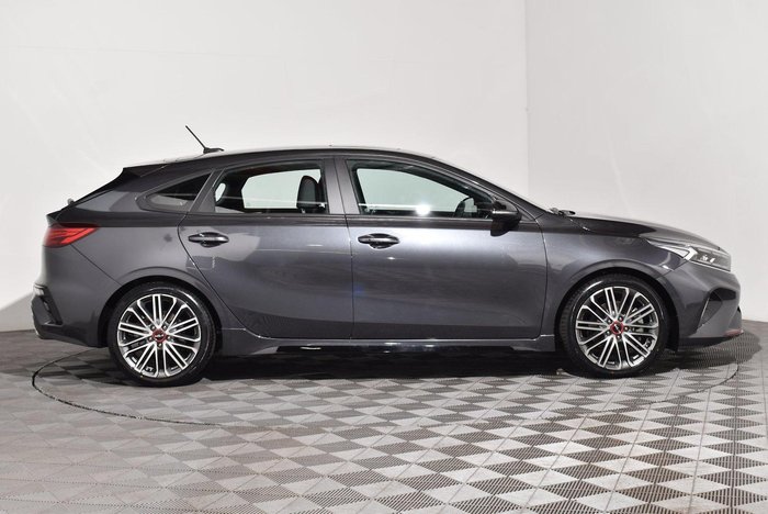 2022 Kia Cerato GT