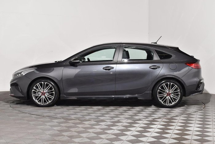 2022 Kia Cerato GT