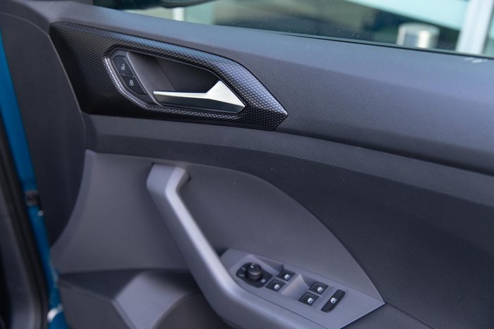 2020 Volkswagen T-Cross 85TSI Life