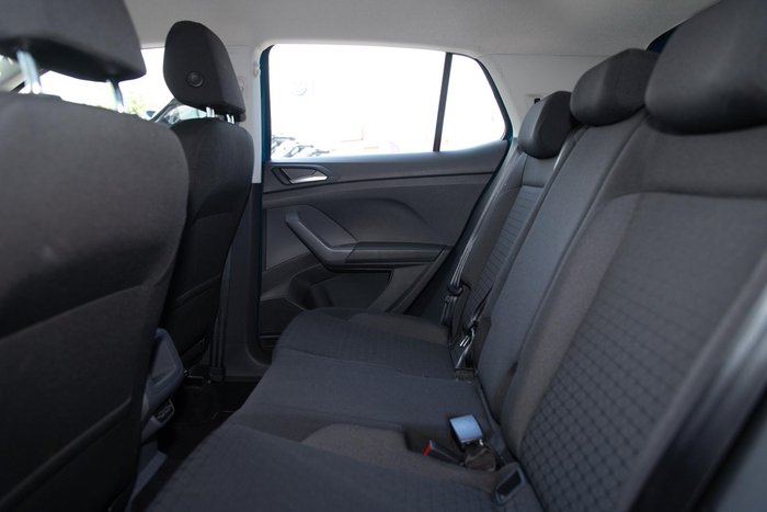 2020 Volkswagen T-Cross 85TSI Life