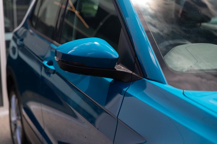 2020 Volkswagen T-Cross 85TSI Life