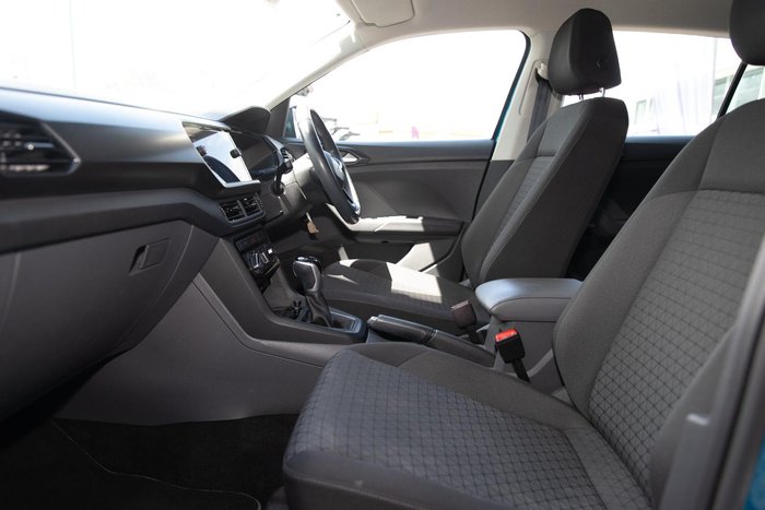 2020 Volkswagen T-Cross 85TSI Life