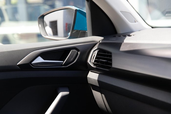 2020 Volkswagen T-Cross 85TSI Life