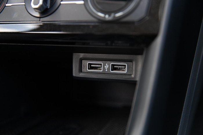 2020 Volkswagen T-Cross 85TSI Life