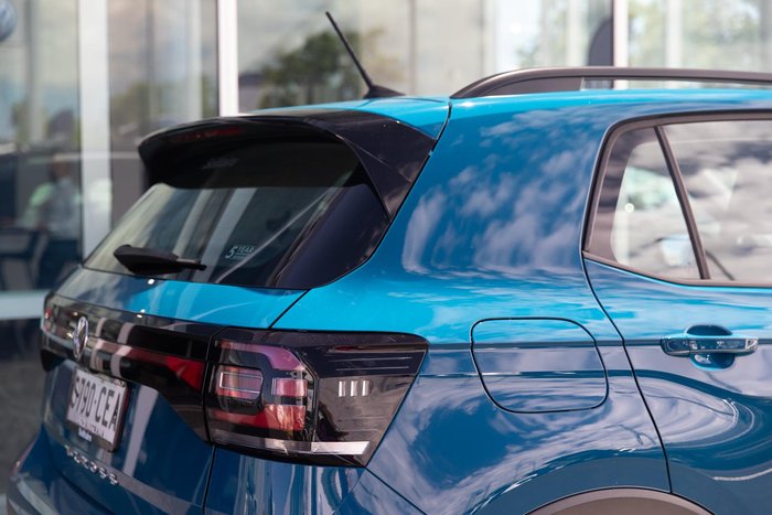 2020 Volkswagen T-Cross 85TSI Life