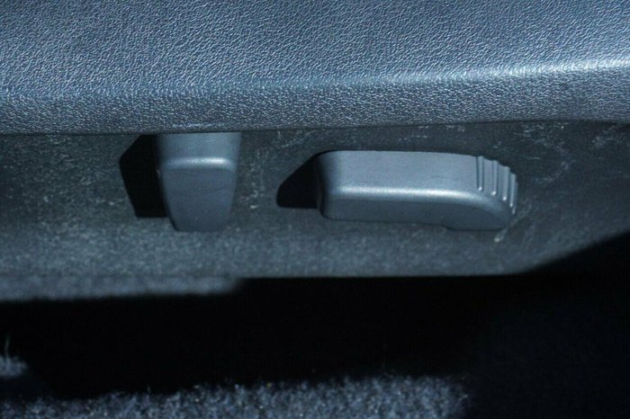 2017 Subaru XV 2.0i-S