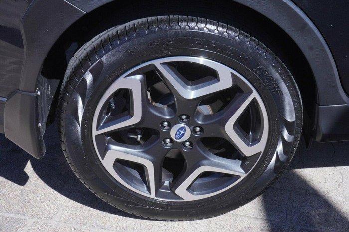 2017 Subaru XV 2.0i-S