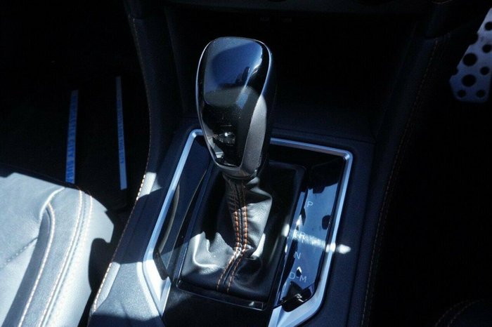 2017 Subaru XV 2.0i-S