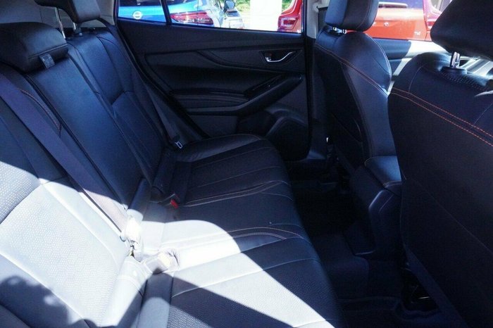 2017 Subaru XV 2.0i-S