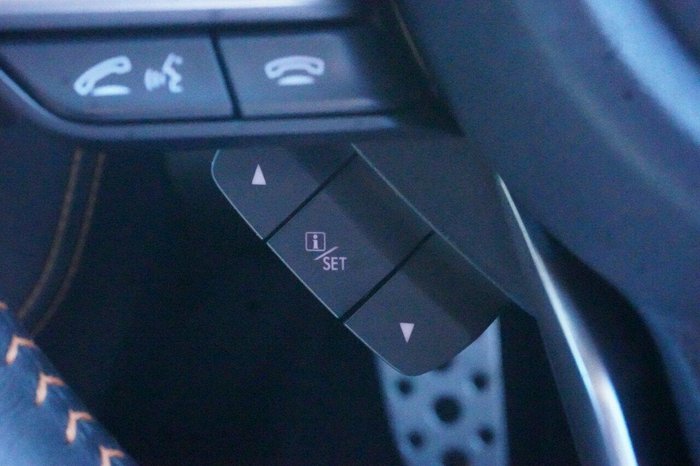 2017 Subaru XV 2.0i-S