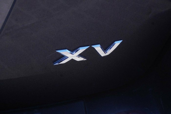 2017 Subaru XV 2.0i-S