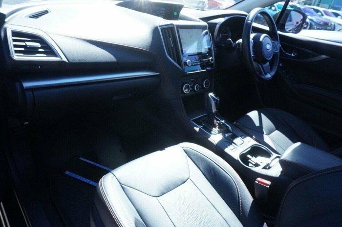 2017 Subaru XV 2.0i-S