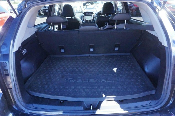 2017 Subaru XV 2.0i-S